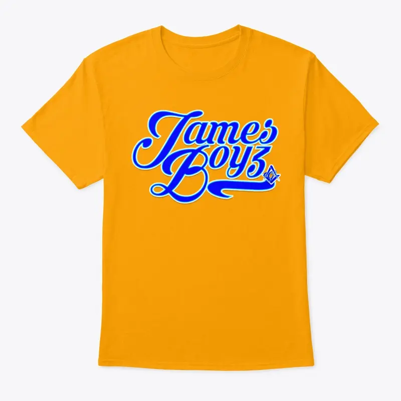 James Boyz Script