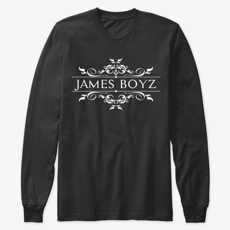 James Boyz Elegant LS